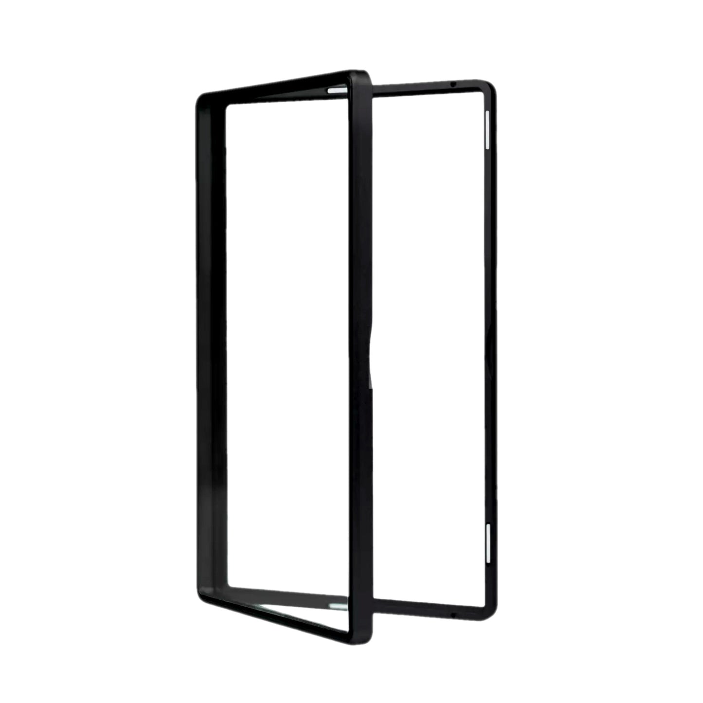 Gradedshield