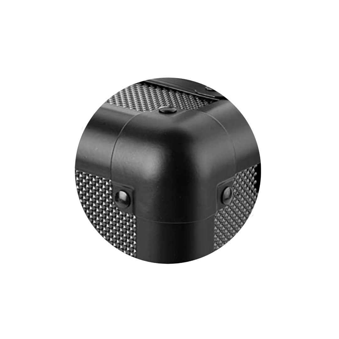 Mallette Gemshield PCA 156 emplacements