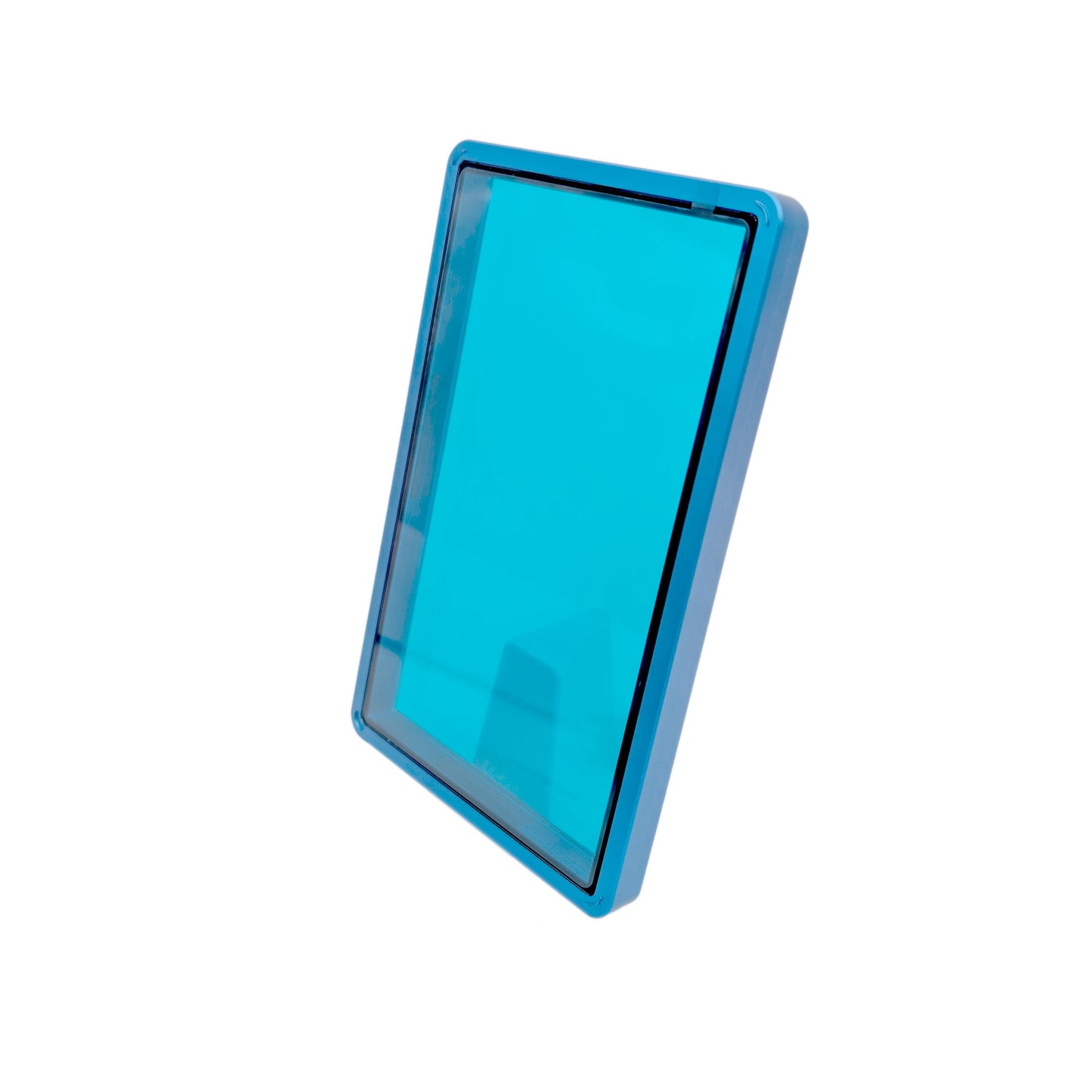 Gradedshield
