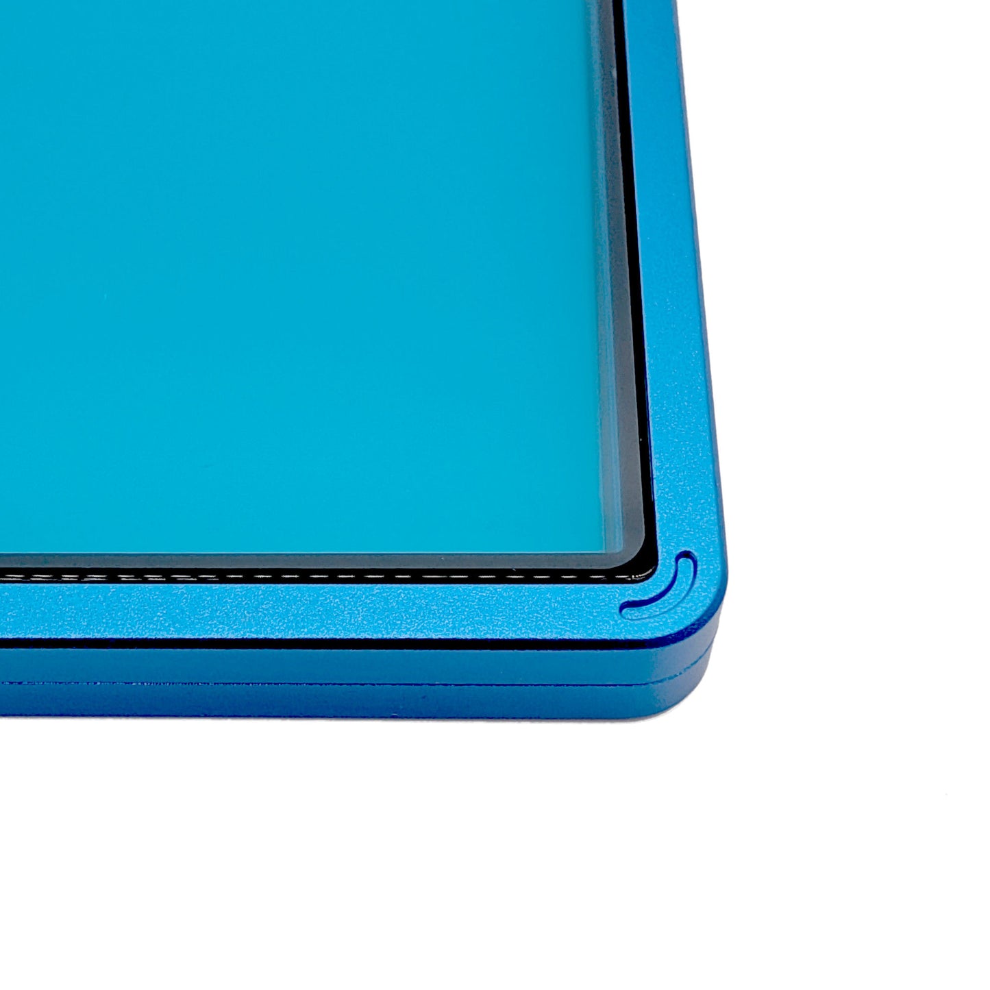 Gradedshield