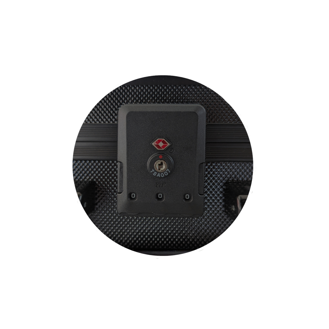 Mallette Gemshield PCA 66 emplacements