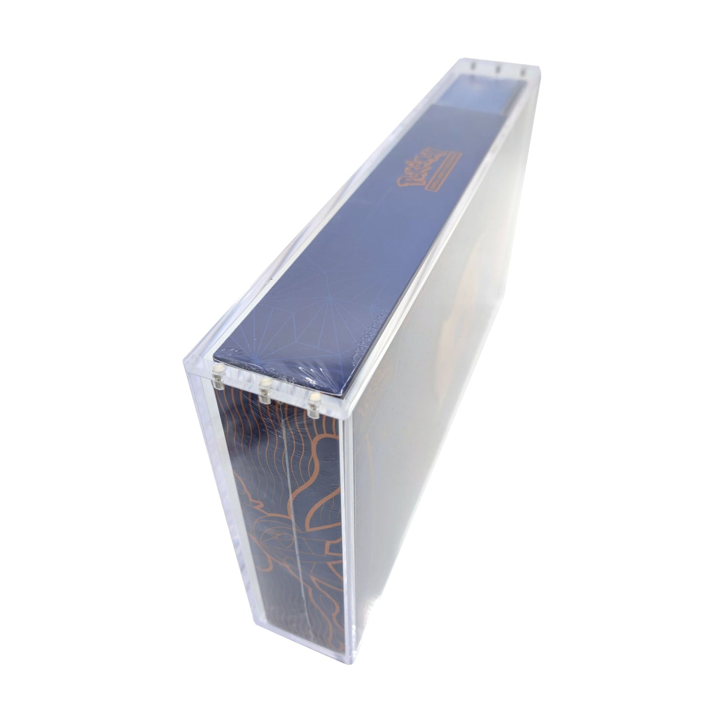 Protection Acrylique pour UPC Amphinobi
