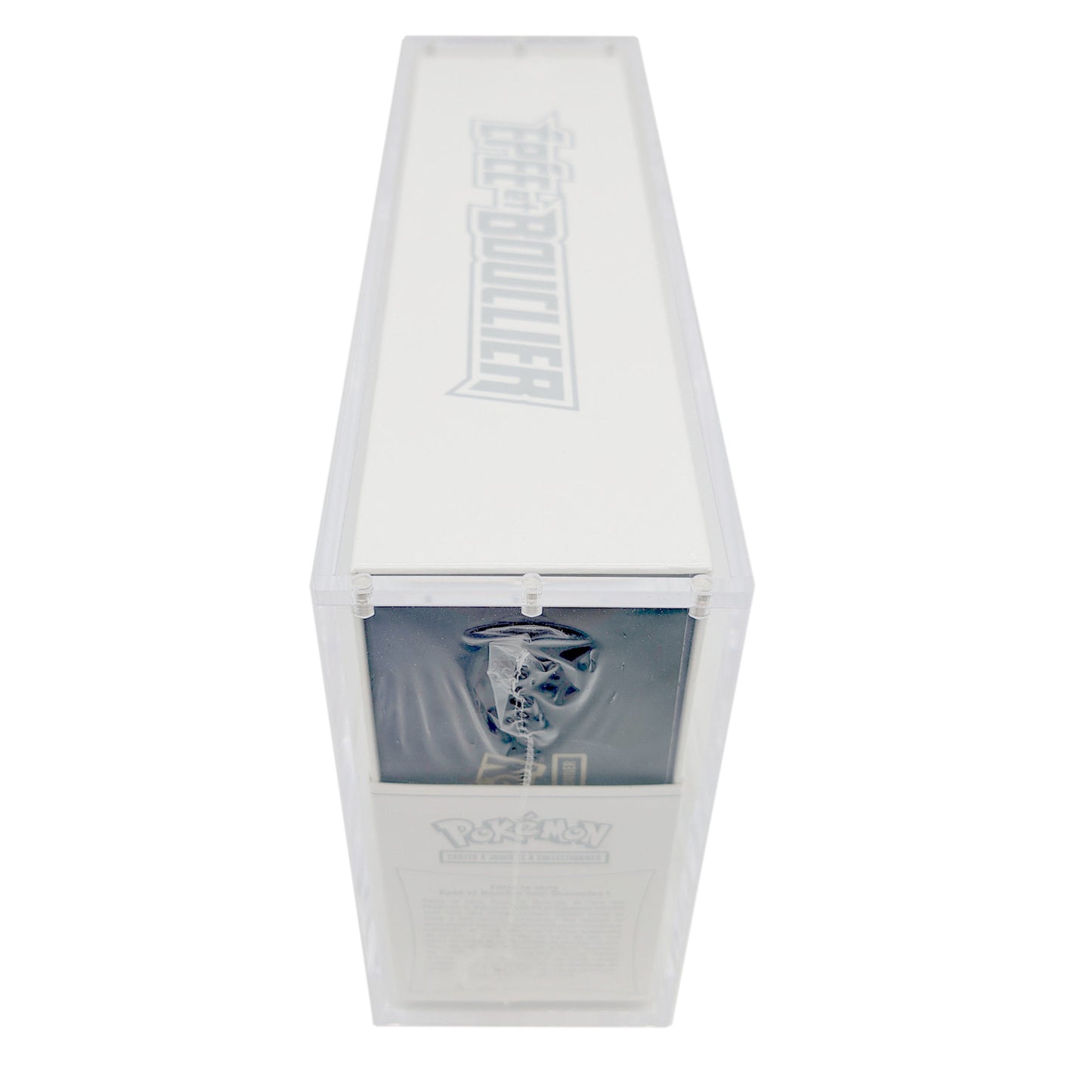 Protection Acrylique pour UPC Dracaufeu