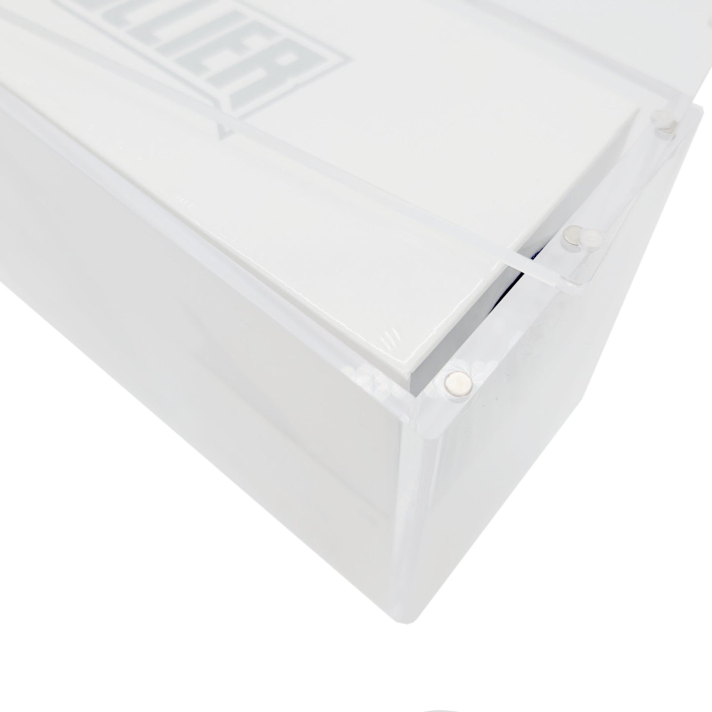 Protection acrylique premium pour UPC Dracaufeu