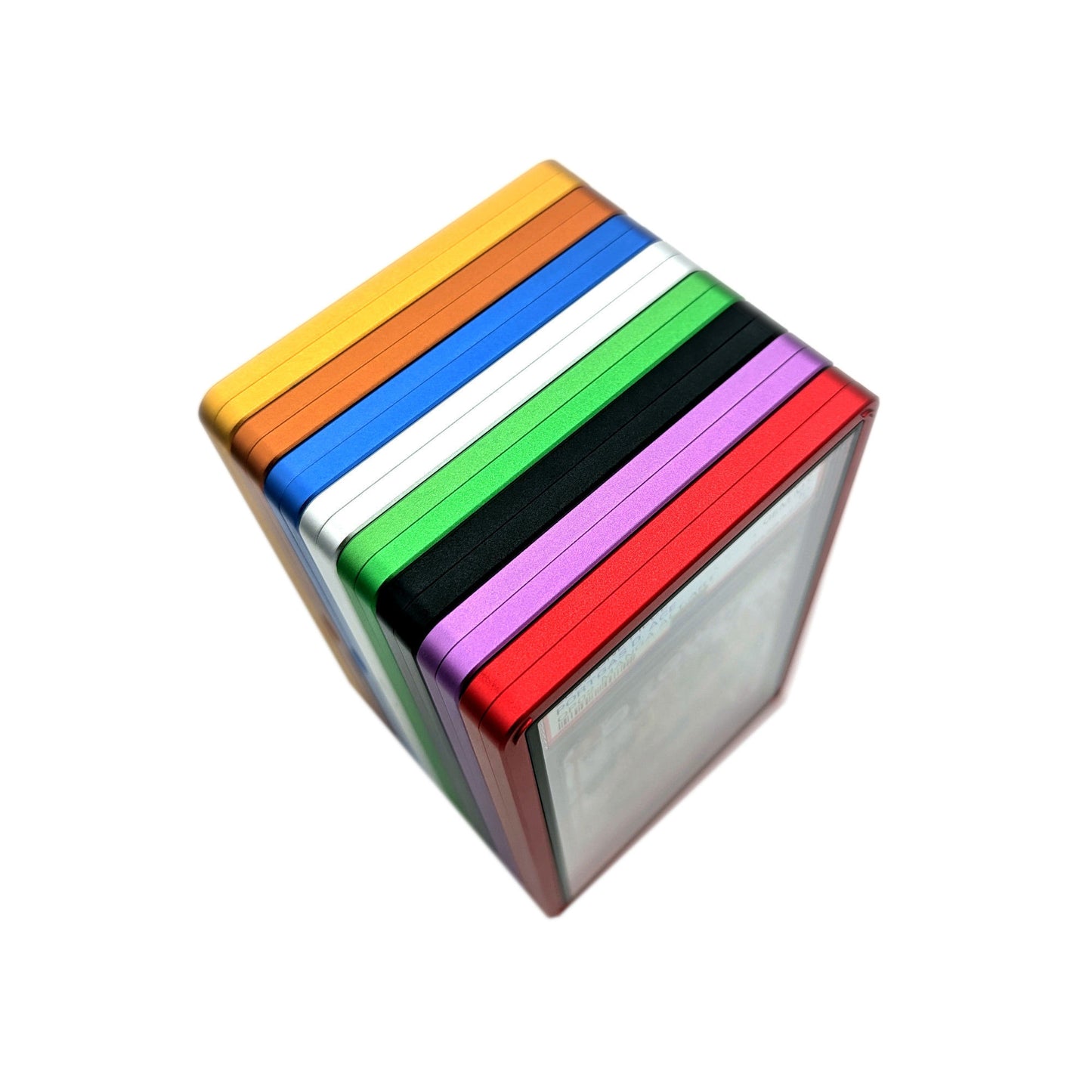 Gradedshield