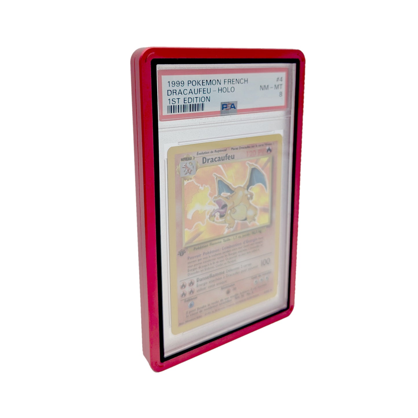 Gradedshield