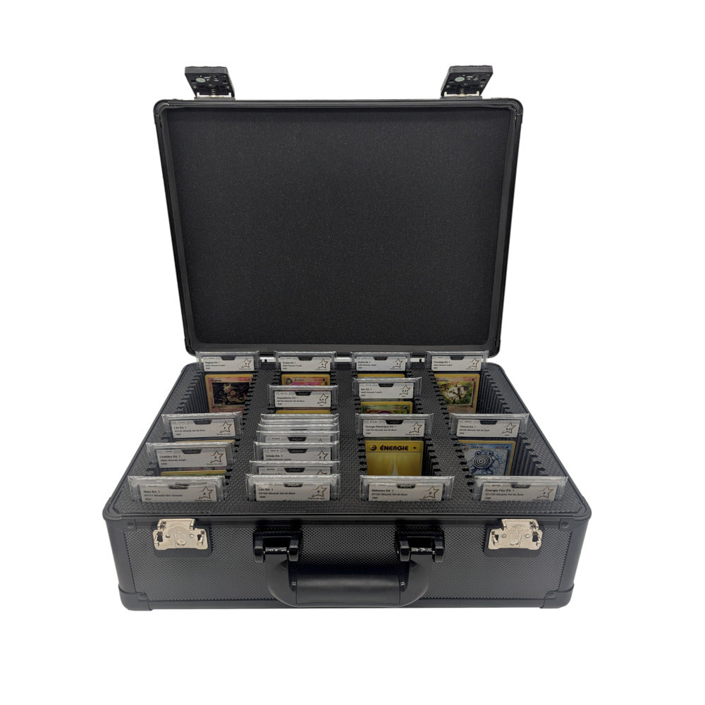 Mallette Gemshield PCA 104 emplacements