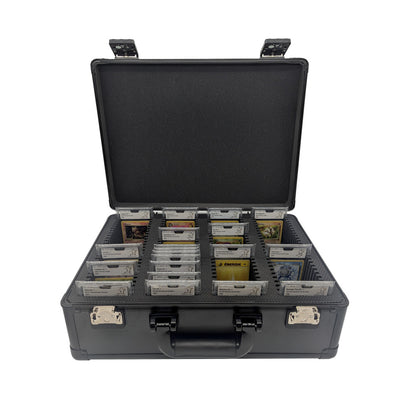 Mallette Gemshield PCA 104 emplacements