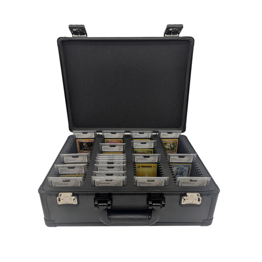 Mallette Gemshield PCA 104 emplacements