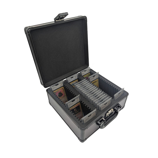 Mallette Gemshield PCA 66 emplacements