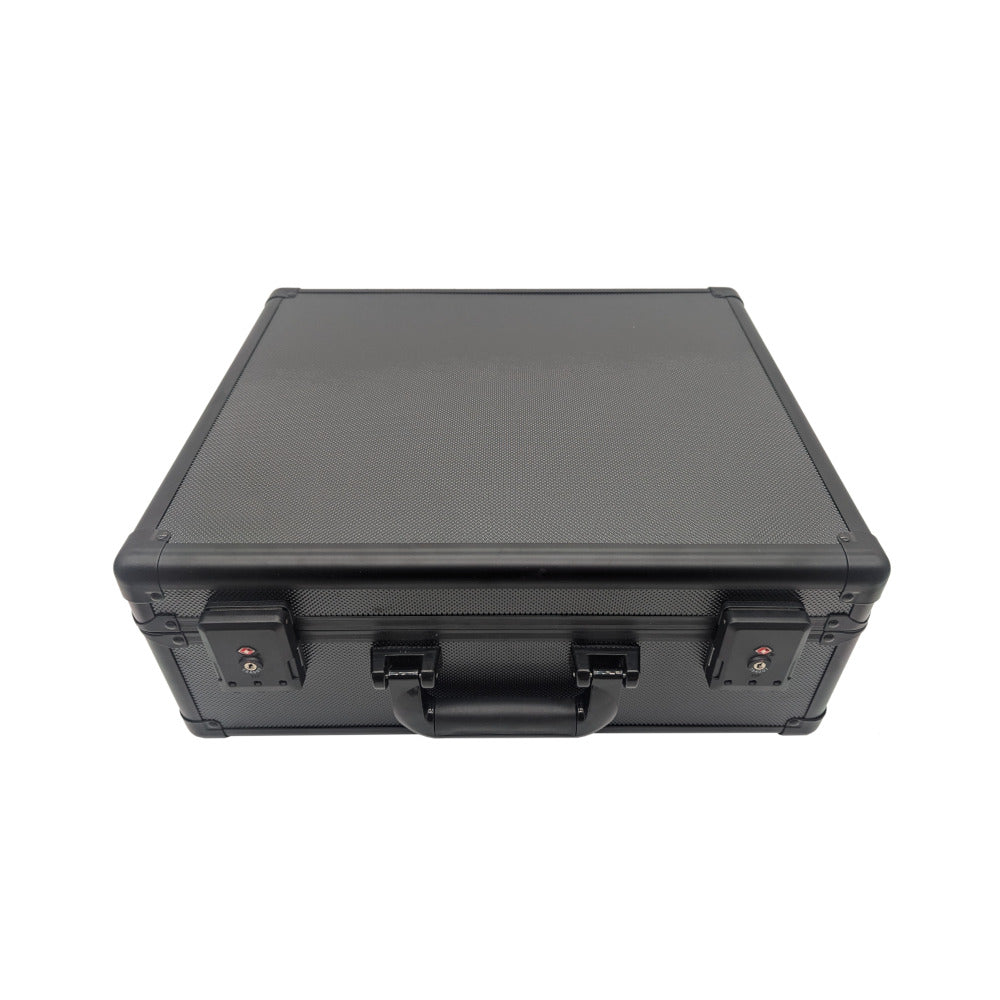 Mallette Gemshield PCA 104 emplacements
