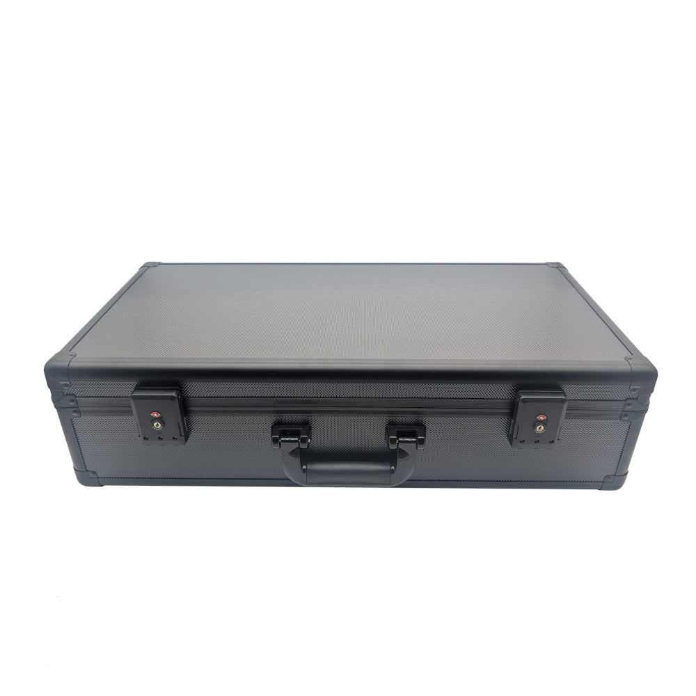 Mallette Gemshield PCA 156 emplacements