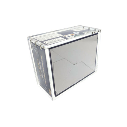 Protection acrylique pour Display One Piece FR (et US à partir de OP04)