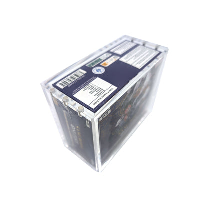 Protection acrylique pour Display One Piece FR (et US à partir de OP04)