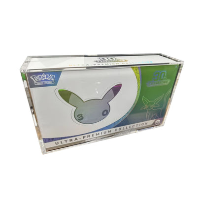 Protection acrylique premium pour UPC 30 ans