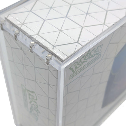 Protection Acrylique pour UPC Terapagos