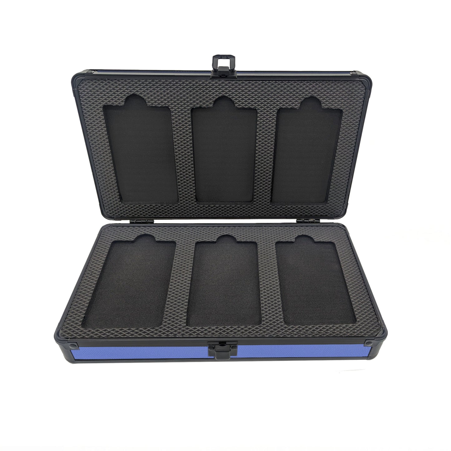 Exposhield 6 emplacements PCA