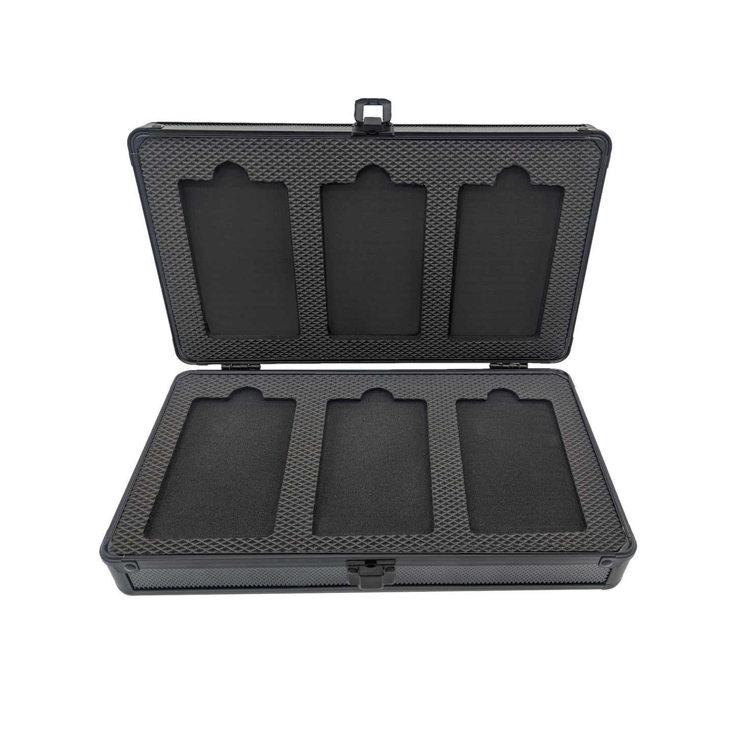 Exposhield 6 emplacements PCA