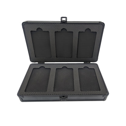 Exposhield 6 emplacements PCA