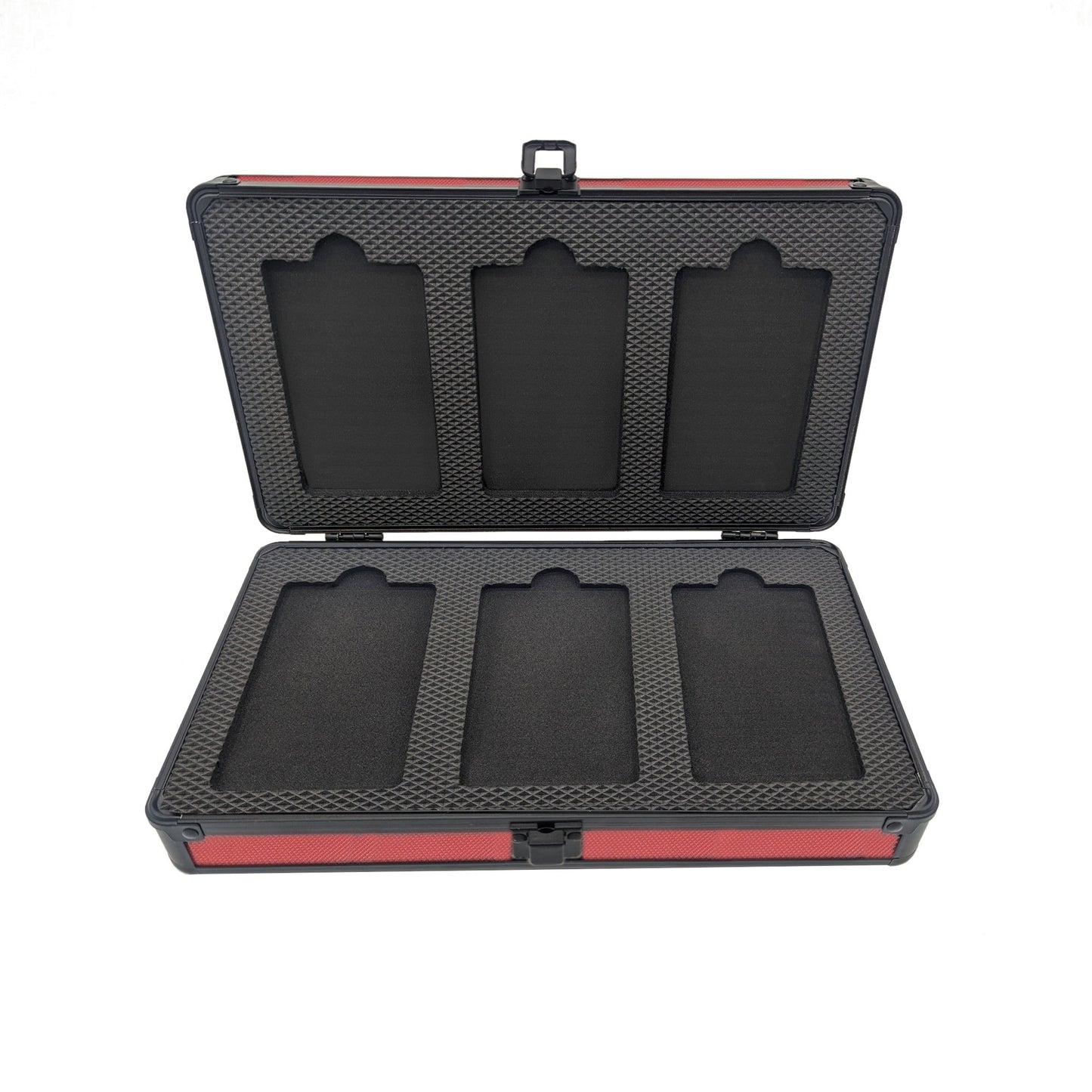 Exposhield 6 emplacements PCA