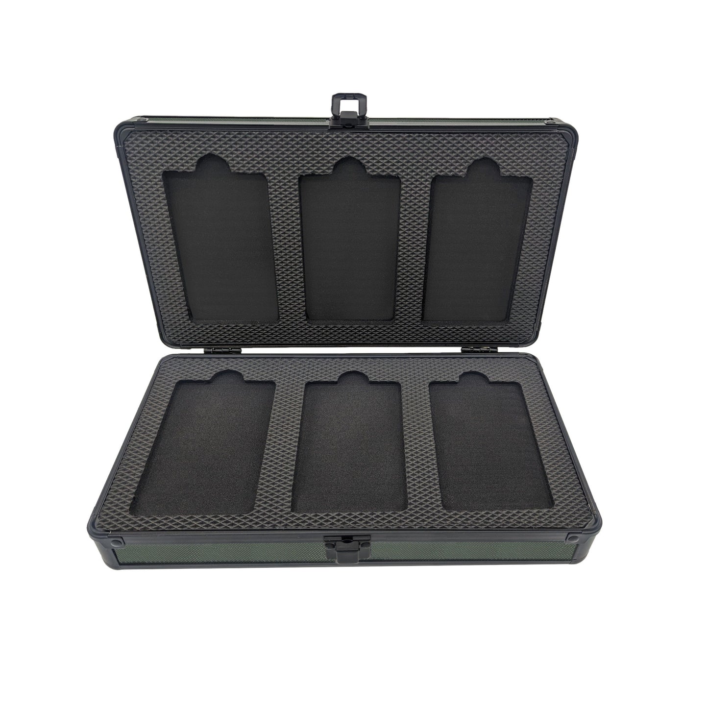 Exposhield 6 emplacements PCA