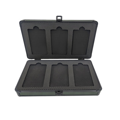 Exposhield 6 emplacements PCA