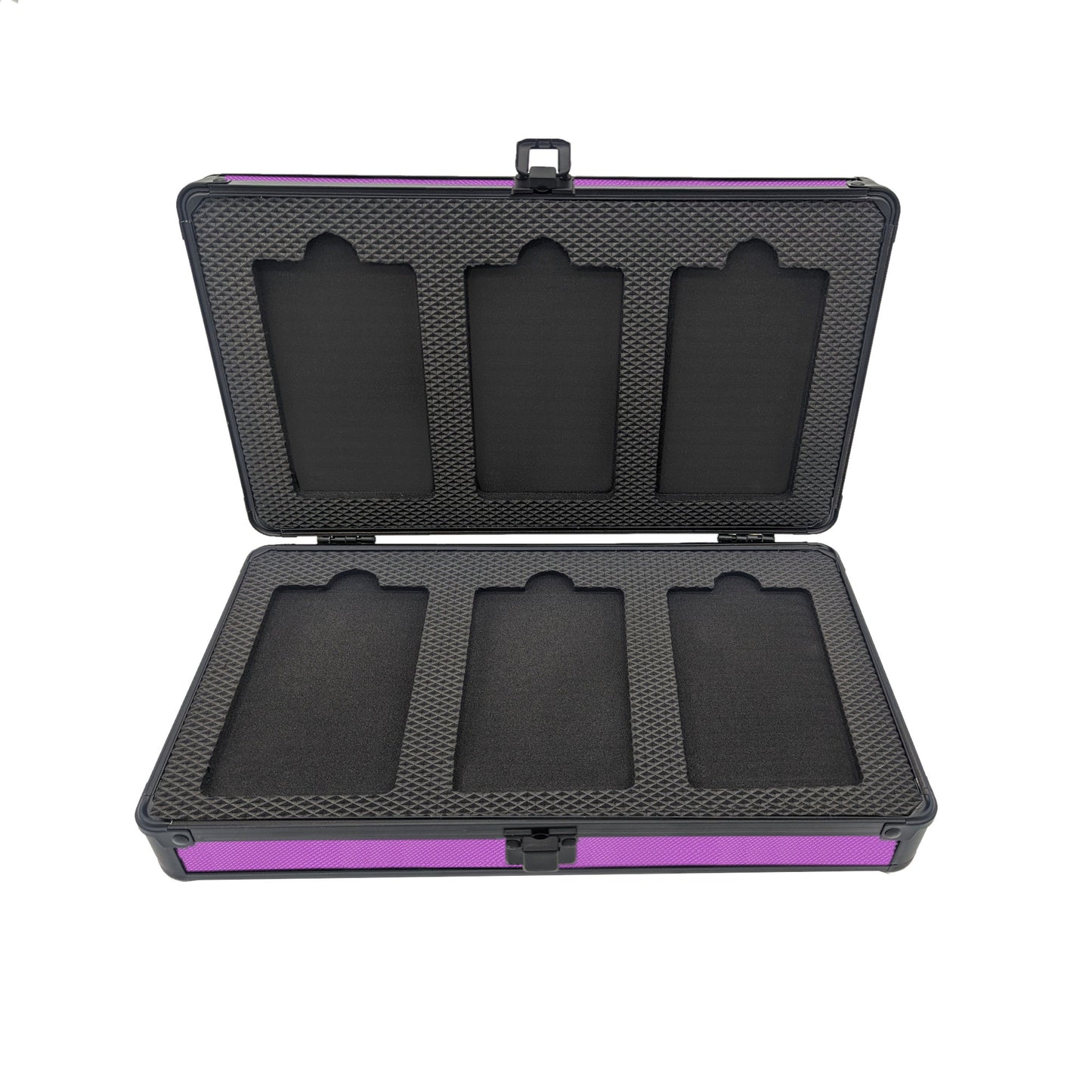 Exposhield 6 emplacements PCA