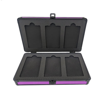 Exposhield 6 emplacements PCA