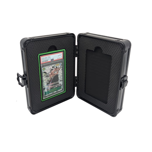 Exposhield 2 emplacements Gradedshield