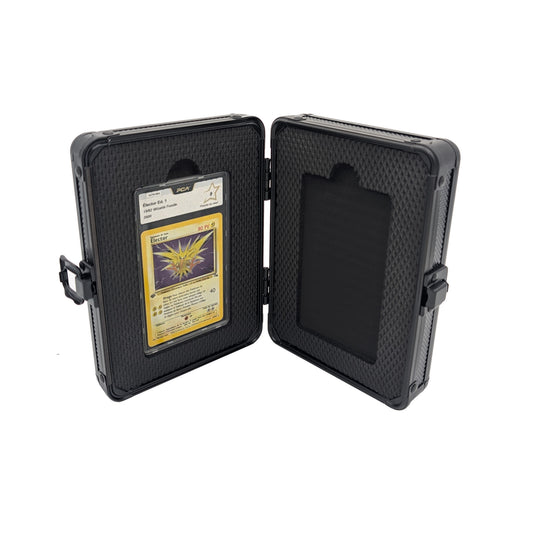 Exposhield 2 emplacements PCA