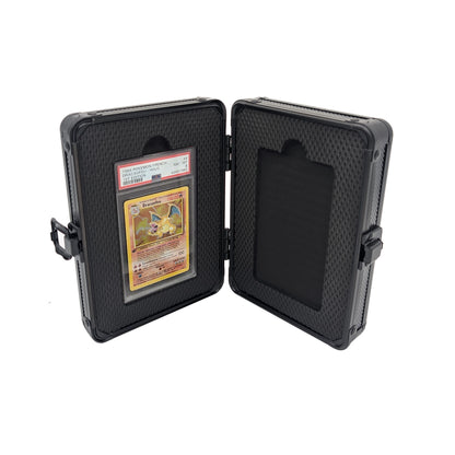 Exposhield 2 emplacements PSA / CCC / Collect Aura / CGC