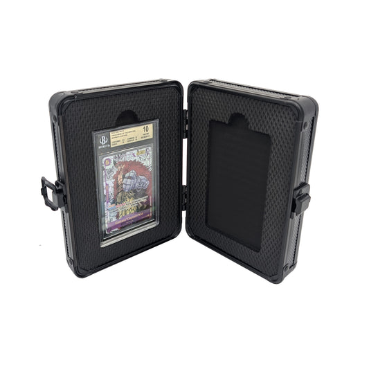 Exposhield 2 emplacements BGS ( Beckett )