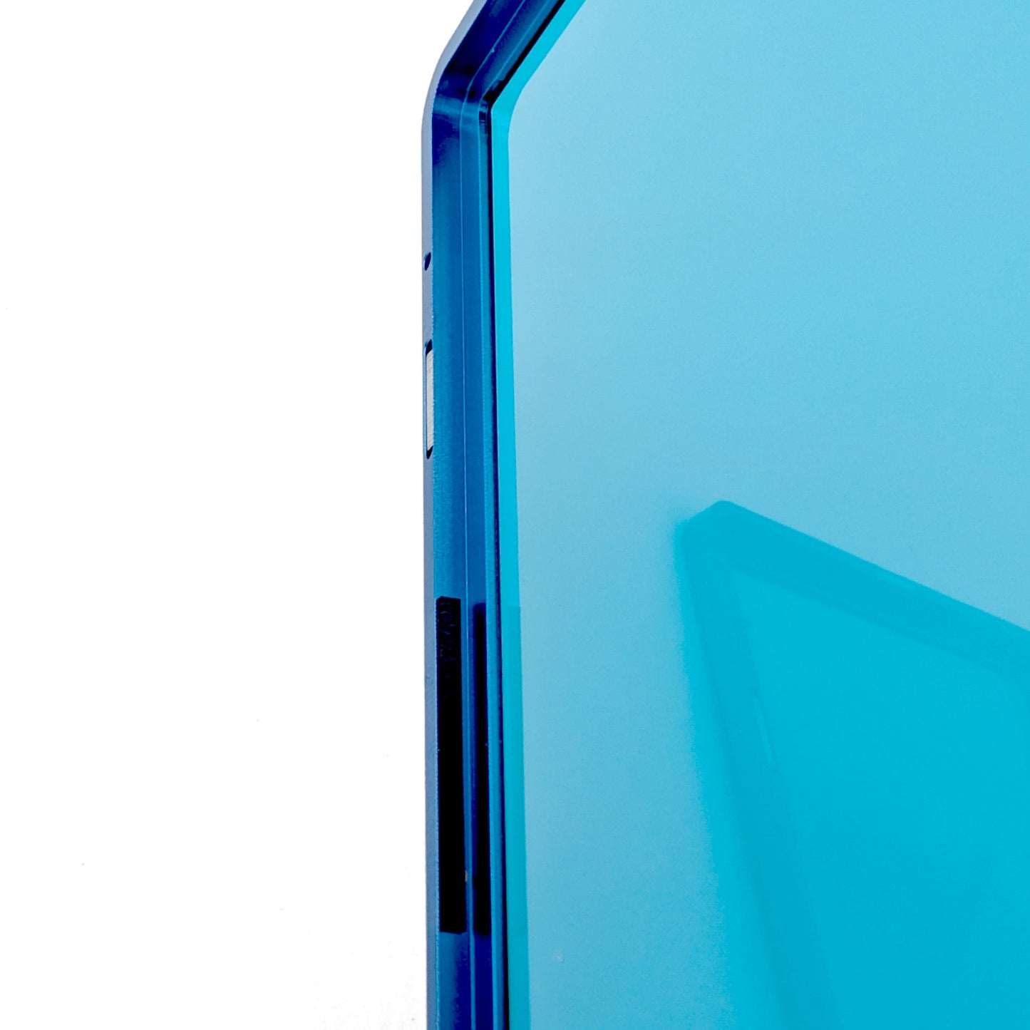 Gradedshield