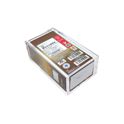 Protection acrylique premium pour Display One Piece JP PRB01