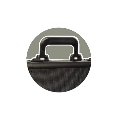 Mallette Gemshield PCA 156 emplacements