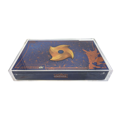 Protection Acrylique pour UPC Amphinobi