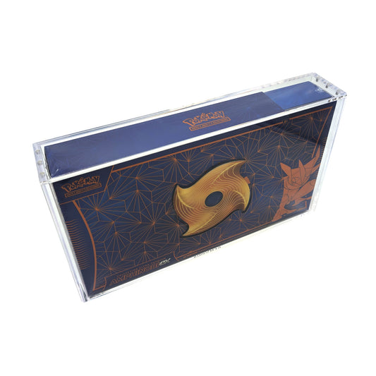 Protection Acrylique pour UPC Amphinobi
