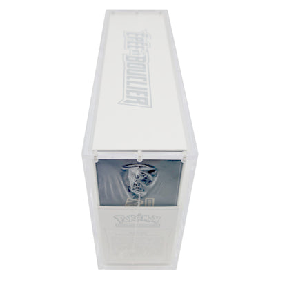 Protection Acrylique pour UPC Dracaufeu
